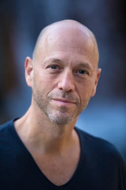 Patrick Gentempo